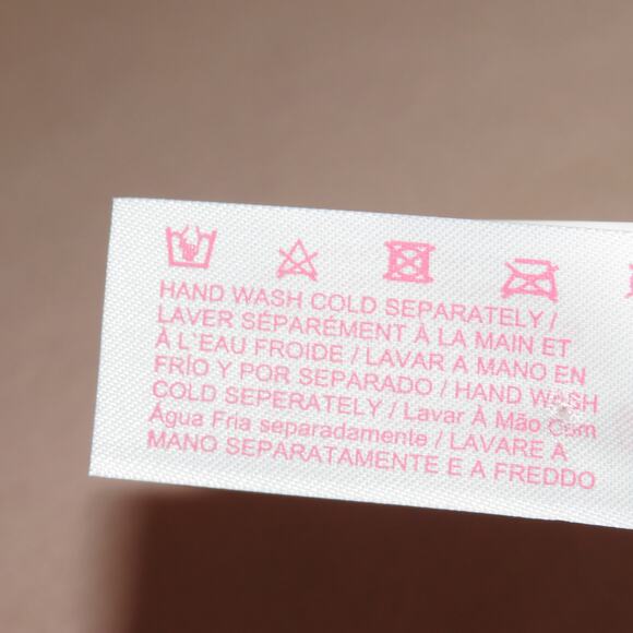 LoveShackFancy x Hurley Under the Sea Mermaid Print Cut Out One Piece Swimsuit - Picture 14 of 16